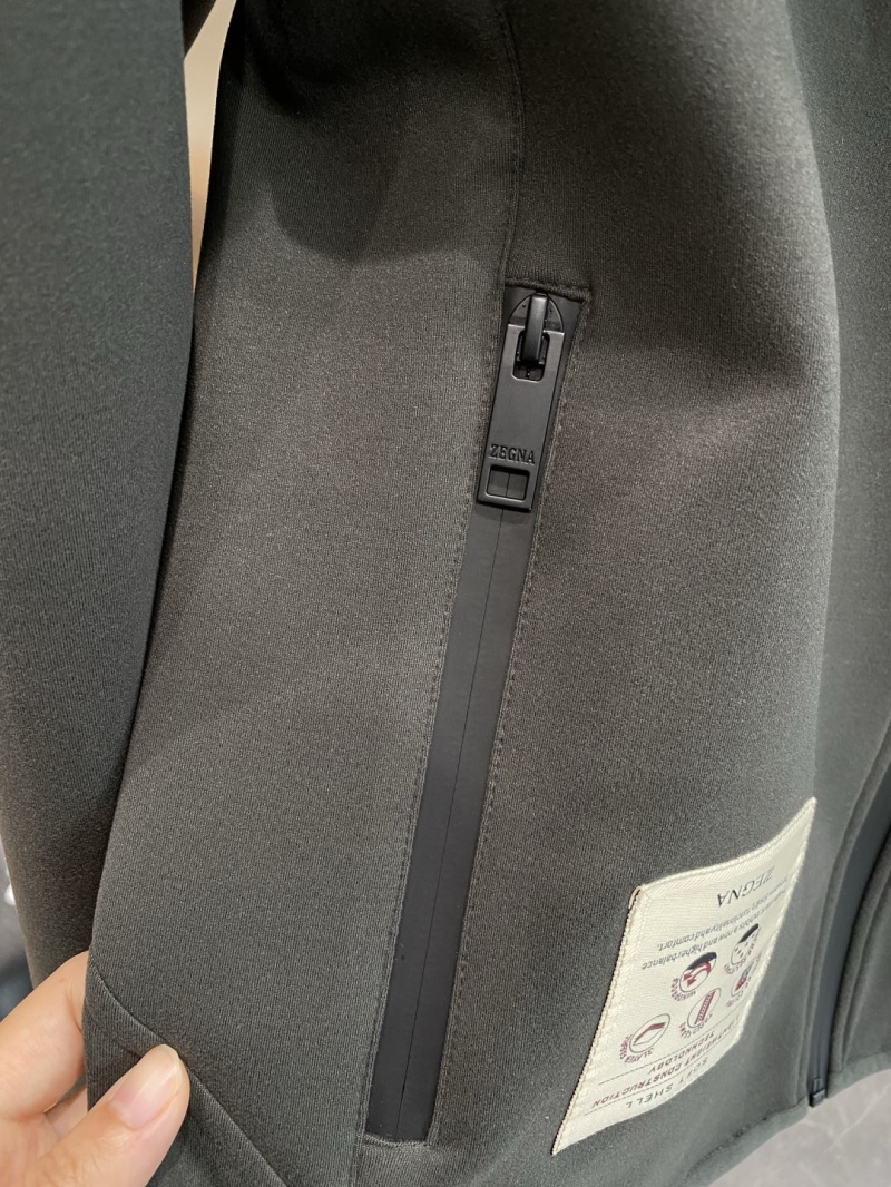 Zegna Outwear